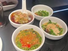 -海底捞火锅智慧餐厅(中骏世界城店)