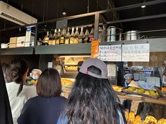 -mbd(华山路店)
