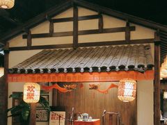 -南京大牌档(凯德大峡谷店)