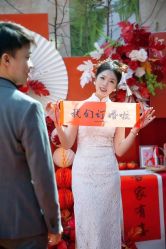 -艾米婚纱&婚礼策划