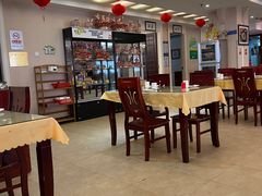 -陕西风味餐厅(陕西省驻京办店)