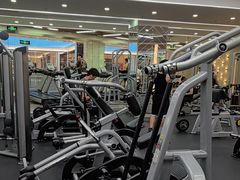 -美航国际健身(北京华联店)