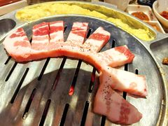 -東門韩国传统烤肉·韩国料理(银座直营店)