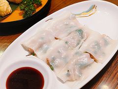 -山水茶艺馆·点心粤菜·30年老字号