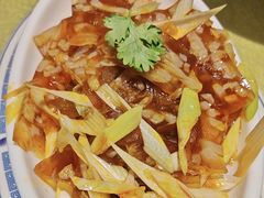 -老雒阳面馆·水席(高新区店)
