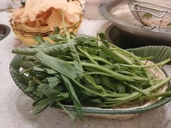 -潮汕林记牛肉火锅(万象天地店)