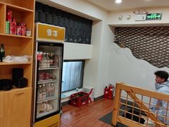 -高社长参鸡汤(高丽街店)