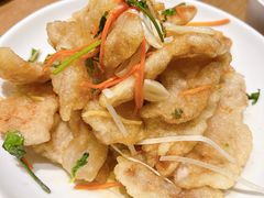 东北锅包肉-金掌勺锅包肉(华润万象城店)
