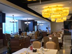 大堂-便宜坊烤鸭店(科创店)