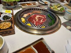 -千寻山野烤肉(中关村店)