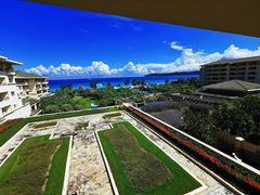 -三亚亚龙湾天域度假酒店