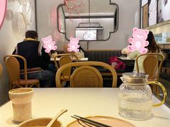 大堂-竹外桃花·江南小酒馆(SKP·S店)