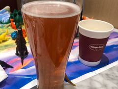 福佳-哈根达斯(济南万象城店)