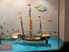 -上海交通大学董浩云航运博物馆