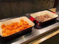 -索菲特酒店·海鲜自助 ·聚餐厅