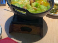 -吴氏老妈·23年家常菜(古城店)