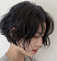 -丽时 Hair Salon