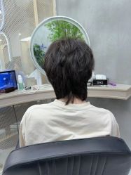 -DK SALON连锁专业烫染接发店