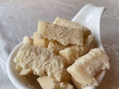 蒙古奶酪-那达慕蒙古风味酒楼
