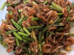 -61号餐吧(兴坪古镇漓江店)