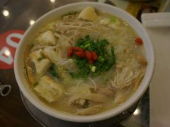 -春发生饭店·非遗(南院门店)