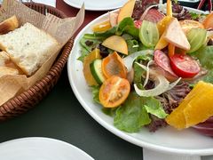 -EATALIA意塔利意式餐厅(鼓楼店)