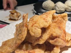 -奉天小馆·非遗东北菜(济南万象城店)