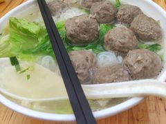 -原味汤粉王(老城店)