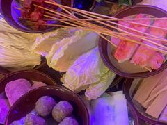 -巴隆门重庆老火锅(太湖路店)