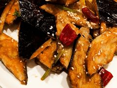 -凯鸽酒楼(大同振兴街店)