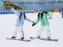 -广州热雪奇迹