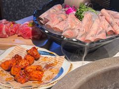 -鲜潭蒸汽石锅鱼(五道口购物中心店)