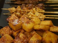 -望京小腰(北京总店)