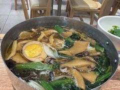 -小满手工粉(上海月星环球港店)