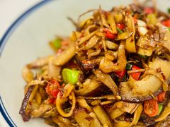 -新新湘菜馆(新中街二条店)