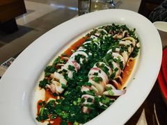 -烹贝小馆(华采天地店)