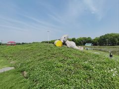 -嘉北郊野公园