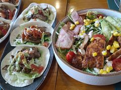 -HFFOUSA TACO弗萨塔可墨西哥餐厅(颐堤港店)
