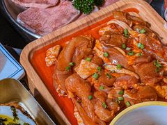 -香猪坊韩国烤肉专属门店(魏公村店)