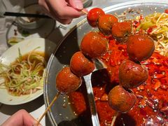 -麻六记(新天地店)