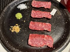 -焱铁烧·黑毛和牛专门店(杭州嘉里中心店)