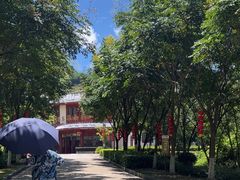-初溪土楼群