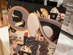 -奈雪的茶(石厦时代广场店)