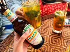 -乌托邦酒吧和餐厅