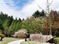 -四明山国家森林公园