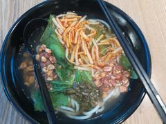 -桂在香知桂林米粉(南岗松雷店)