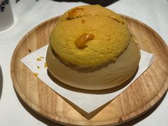 招牌菠萝包-炳胜品味(深圳湾万象城店)