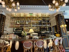 -Entrecôte 法国牛扒馆(保利·时光里店)