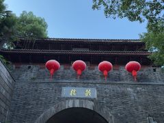 -鼓楼(西湖风景名胜区)