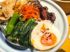 -茶港·点心·啫啫煲(群光广场店)